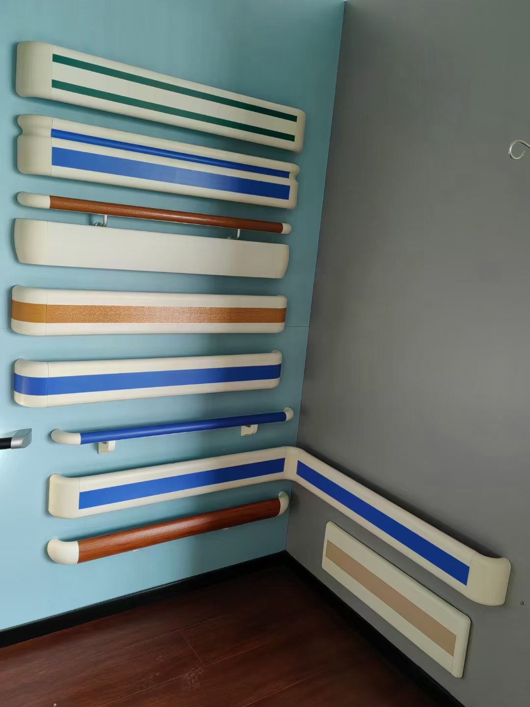 2025年优质防撞扶手专业供应商 聚焦集中养老服务，品质与信赖并重