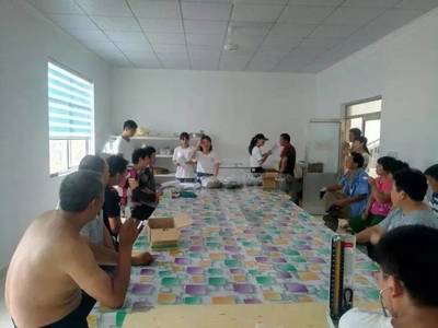 中医清暑护安康，青春奉献暖夕阳——山东中医学院“清暑益气”三下乡志愿服务队集中养老服务纪实